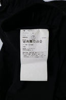 COMME des GARCONS HOMME エステル ウェザーベルト パンツ
