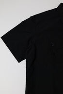 COMME des GARCONS HOMME ナイロンタッサーS/Sシャツ