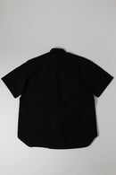 COMME des GARCONS HOMME ナイロンタッサーS/Sシャツ