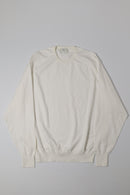 HERILL Cotton Crewneck