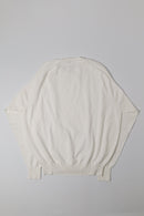HERILL Cotton Crewneck