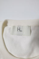 HERILL Cotton Crewneck