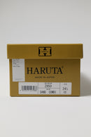 WEWILL ×HARUTA スポックシューズ