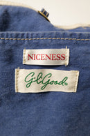 NICENESS L.LESH