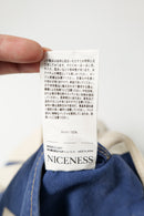 NICENESS L.LESH