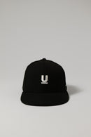 UNDERCOVER  × Neweraキャップ