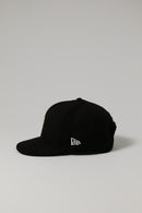 UNDERCOVER  × Neweraキャップ