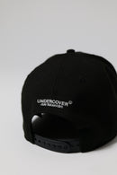 UNDERCOVER  × Neweraキャップ