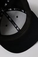 UNDERCOVER  × Neweraキャップ