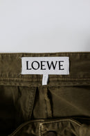LOEWE Cargo Trousers