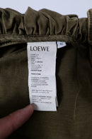 LOEWE Cargo Trousers