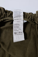 LOEWE Cargo Trousers
