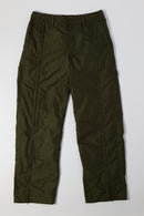 ISSEY MIYAKE Nylon Parachute Pants