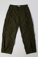 ISSEY MIYAKE Nylon Parachute Pants
