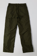 ISSEY MIYAKE Nylon Parachute Pants