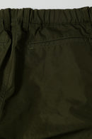 ISSEY MIYAKE Nylon Parachute Pants