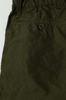 ISSEY MIYAKE Nylon Parachute Pants