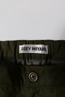 ISSEY MIYAKE Nylon Parachute Pants