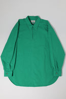 Marvine Pontiak Shirt Makers Skipper Shirts　