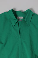 Marvine Pontiak Shirt Makers Skipper Shirts　