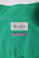 Marvine Pontiak Shirt Makers Skipper Shirts　