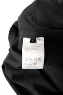 COMOLI 製品染 ドローストリングパンツ
