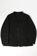 COMOLI 製品染 ジャケット