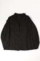 COMOLI KHADIコットン ジャケット