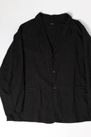 COMOLI KHADIコットン ジャケット