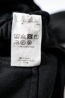 COMOLI コットン裏毛 パンツ