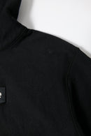 Supreme Cross Box Logo Hooded Sweatshirt