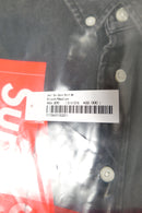 Supreme Small Box Denim Shirt