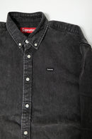 Supreme Small Box Denim Shirt
