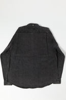 Supreme Small Box Denim Shirt
