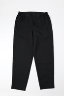 COMME des GARCONS SHIRT Polyester Twill Easy Pants