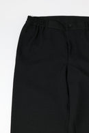 COMME des GARCONS SHIRT Polyester Twill Easy Pants