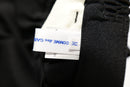 COMME des GARCONS SHIRT Polyester Twill Easy Pants