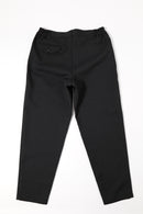 COMME des GARCONS SHIRT Polyester Twill Easy Pants