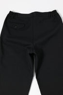 COMME des GARCONS SHIRT Polyester Twill Easy Pants