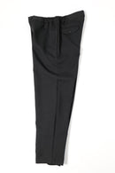 COMME des GARCONS SHIRT Polyester Twill Easy Pants