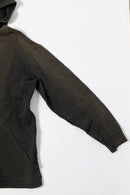Y's for men ハーフジップパーカー