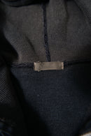 Y's for men ハーフジップパーカー