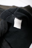 Y's for men ハーフジップパーカー