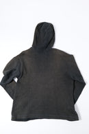 Y's for men ハーフジップパーカー
