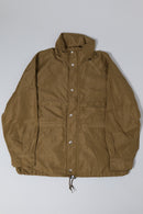 Eddie Bauer Black Tag Collection Mountain Parka - BEIGE