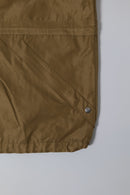 Eddie Bauer Black Tag Collection Mountain Parka - BEIGE