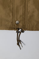 Eddie Bauer Black Tag Collection Mountain Parka - BEIGE