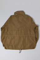Eddie Bauer Black Tag Collection Mountain Parka - BEIGE