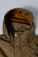 Eddie Bauer Black Tag Collection Mountain Parka - BEIGE