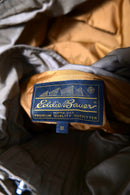 Eddie Bauer Black Tag Collection Mountain Parka - BEIGE